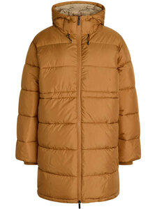 Thermore Mid Puffer Jacket - KnowledgeCotton Apparel