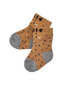 Baby und Kleinkinder Frottee-Socken Bio-Baumwolle - People Wear Organic