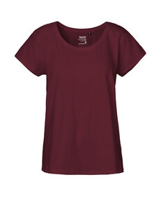 Frauen T-Shirt Loose Fit - Neutral® - 3FREUNDE