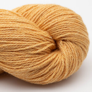 Wolle Bio Balance GOTS | 55% Schurwolle, 45% Baumwolle - BC Garn