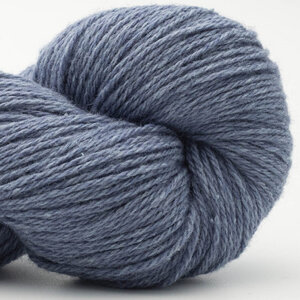 Wolle Bio Balance GOTS | 55% Schurwolle, 45% Baumwolle - BC Garn