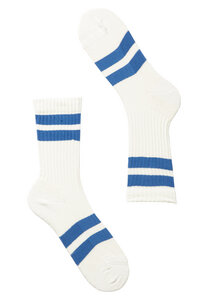 Socken aus Baumwolle (Bio) - Mix | Socks KODA STRIPES recolution - recolution