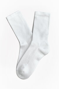 Damen Herren Warme Socken Recycled Polyester "True North 6000" - True North