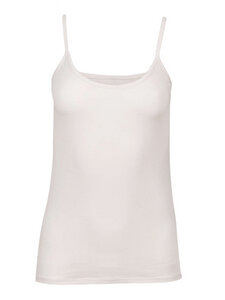 Damen Top Bio-Baumwolle - People Wear Organic