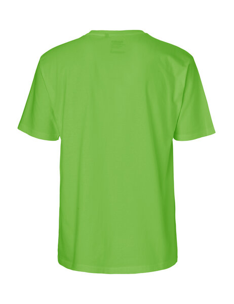 Fahrad Unisex T-Shirt meliert