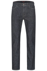 Straight Cut Jeans FERDI 100% COTTON PURE DENIM - Feuervogl