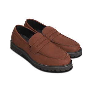NAE Tango Brown - Vegane Schuhe - Nae Vegan Shoes