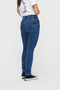 Jeans Super Skinny - Lizzy - Kuyichi