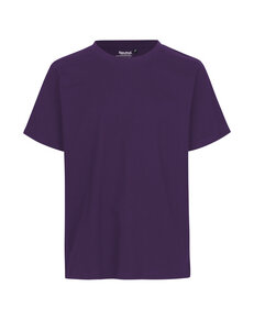 Unisex T-Shirt Regular von Neutral Bio Baumwolle - Neutral®