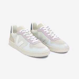 Sneaker Damen - V-10 Suede - Veja