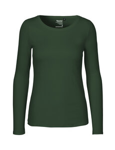 Frauen Longsleeve - Neutral® - 3FREUNDE