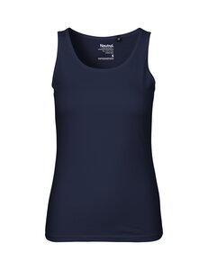 Frauen Tank Top - Neutral® - 3FREUNDE
