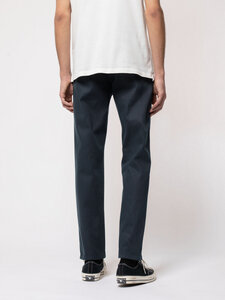 Nudie Jeans - Chino Easy Alvin Twill - Nudie Jeans