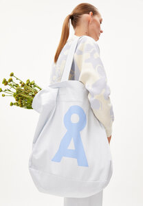 TOAAT BAG - Damen Tote Bag Regular Fit aus Bio-Baumwoll Mix - ARMEDANGELS