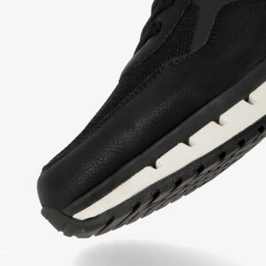ECOALF Cervinoalf Sneaker Man 2022 (black) - ECOALF