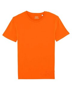 Herren Basic T-Shirt aus 100% Bio-Baumwolle, Männer Bio Basic Shirt - YTWOO