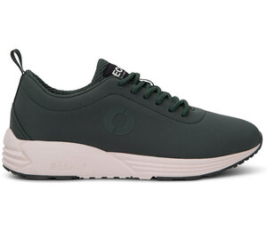 Sneaker Herren Vegan - Oregon - aus recyceltem Polyester und Sorona - ECOALF