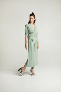 Jumpsuit QUENDOLINE - Lovjoi