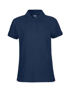 Frauen Poloshirt - Neutral® - 3FREUNDE