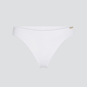 Fairtrade Stacy String low cut - comazo|earth