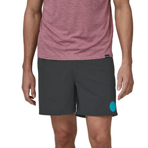 Badeshorts - M's Hydropeak Volley Shorts 16 in. - aus recyceltem Polyester - Patagonia