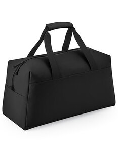 Moderne Reisetasche / Sporttasche aus recyceltem Polyester  - BagBase