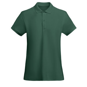 Tailliertes Kurzarm - Poloshirt für Damen - Roly Eco