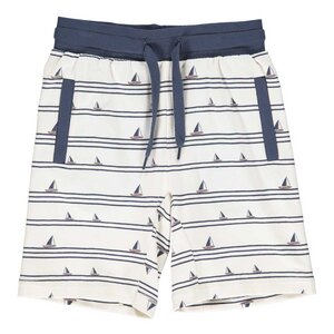 "Green Cotton" Shorts Boat - Fred's World by Green Cotton