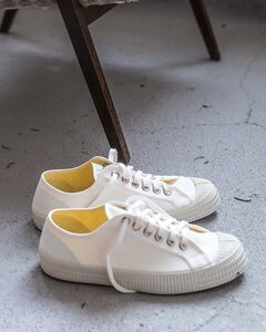 Sneaker Damen Vegan - Star Master - aus Biobaumwolle - NOVESTA