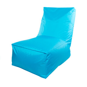 OUTDOOR RELAXFAIR Relaxsessel, Lounge, Sitzsack 100% recyceltes Nylon - RELAXFAIR