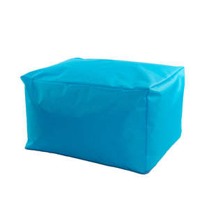 OUTDOOR RELAXFAIR Hocker, Sitzsack 100% recyceltes Nylon - RELAXFAIR