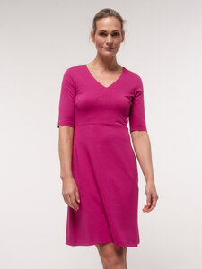 Etuikleid aus TENCEL & Bio-Baumwolle - LANIUS