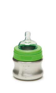 Babyflasche 148ml aus Edelstahl - Klean Kanteen