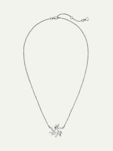 Halskette Armonia | Kette mit Blüten Anhänger - DEAR DARLING BERLIN