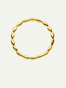 Armband Oliva | Goldene Armkette - DEAR DARLING BERLIN