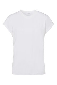 Celina Shirt White - MyJama