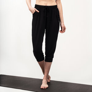 Caprihose Relaxed - Curare