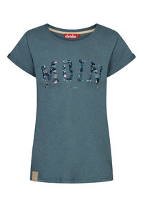 T-Shirt "Flamoin" - derbe