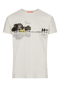 T-Shirt "Gitawald" - derbe