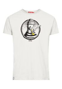 T-Shirt "Matrosenmöwe" - derbe
