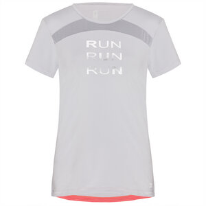 Atmungsaktives Damen Laufshirt Ebru mit hohem Tragekomfort - TAO. Einfach laufen.