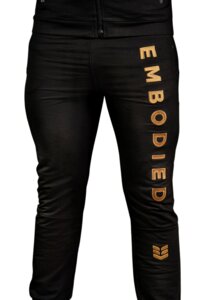 Trainingshose Adonis Bio-Baumwolle / Polyester (recycled) - Empire Embodied