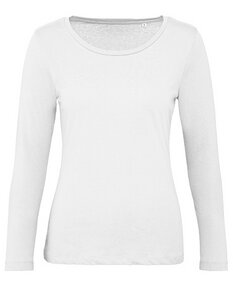 Inspire Langarm T-Shirt / Damen - B&C Collection