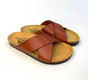 Damen Pantolette - New Bibi - Plakton