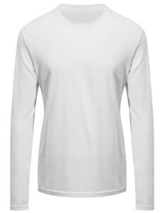 Langarm T-Shirt Unisex Vegan Model Erawan von Ecologie - Ecologie by AWDis