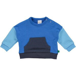Babysweatshirt - Fred`s World by Green Cotton