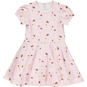 Kurzarmkleid - Fred`s World by Green Cotton