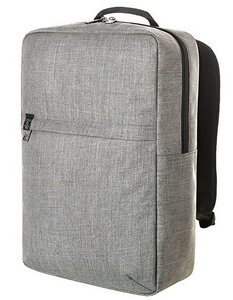 Recycelter Laptop-Rucksack Notebook Backpack von Halfar - Halfar