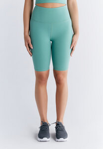 "True North" Damen Fit Shorts aus Bio-Baumwolle T1331 - True North