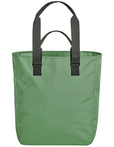 Einkaufstasche aus recyceltem Polyester 40 x 43 x 16 cm Shopper - Halfar